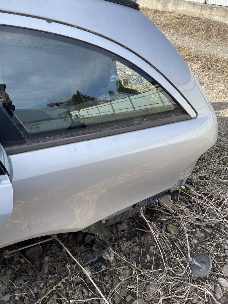 Aripa Stanga Spate Mercedes E 220 2006