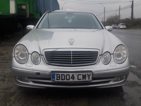 Aripa stanga spate Mercedes E-CLASS W211 2004 LIMUZINA 2.7 CDI