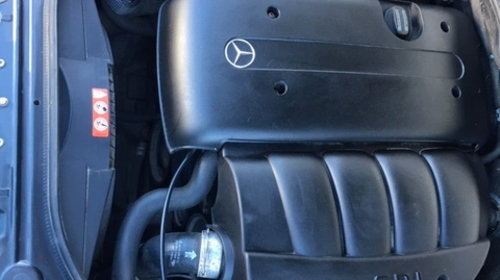 Aripa stanga spate Mercedes E-Class W211