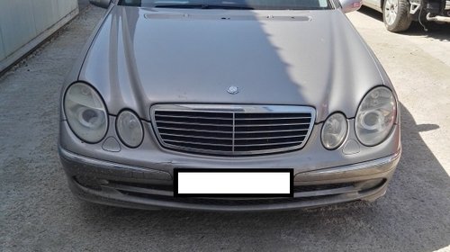 Aripa stanga spate Mercedes E-CLASS W211