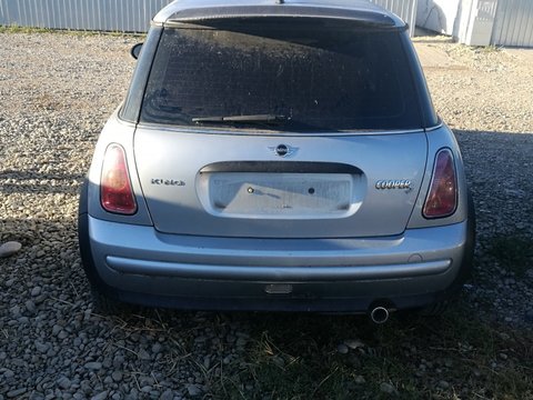 Aripa stanga spate Mini Cooper 2002 HATCHBACK 1.6 BENZINA