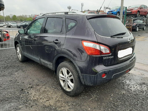 Aripa stanga spate Nissan Qashqai 2010 SUV 1.5 DCI