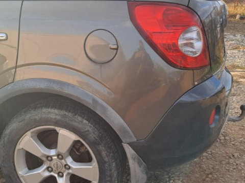 Aripa stanga spate Opel Antara 2009 suv 2.0