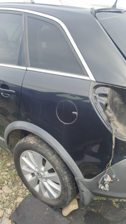 Aripa Stanga Spate Opel Antara 2010-2016