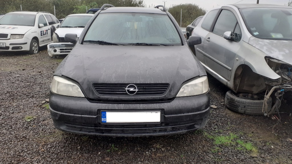 Aripa stanga spate Opel Astra G 2002 COMBI 1.7 DTI