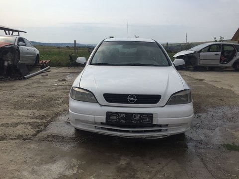 Aripa stanga spate Opel Astra G 2003 hatchback 1700