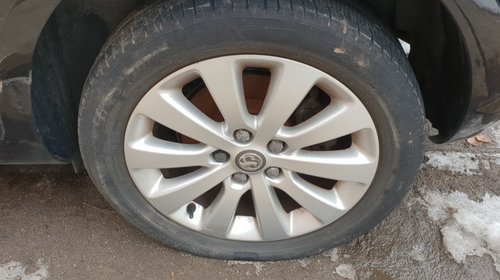 Aripa stanga spate Opel Astra J 2011 Hat