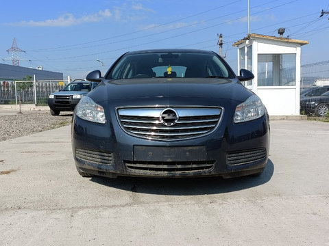 Aripa stanga spate Opel Insignia A 2010 hatchback 2.0