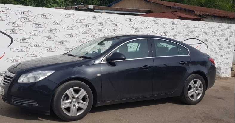 Aripa stanga spate Opel Insignia A 2011 