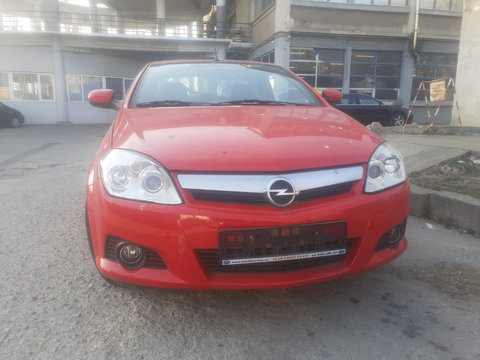 Aripa stanga spate Opel Tigra 2005 cabrio 1.4 16v