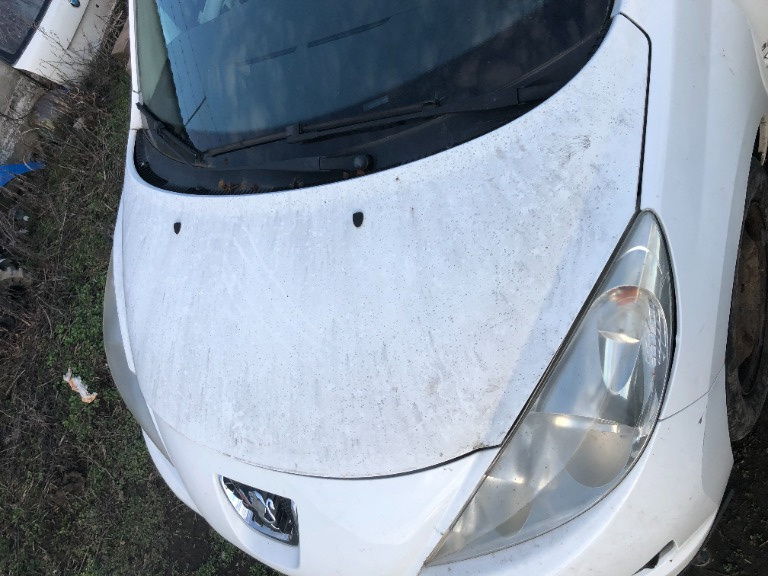 Aripa stanga spate Peugeot 207 2011 hatc