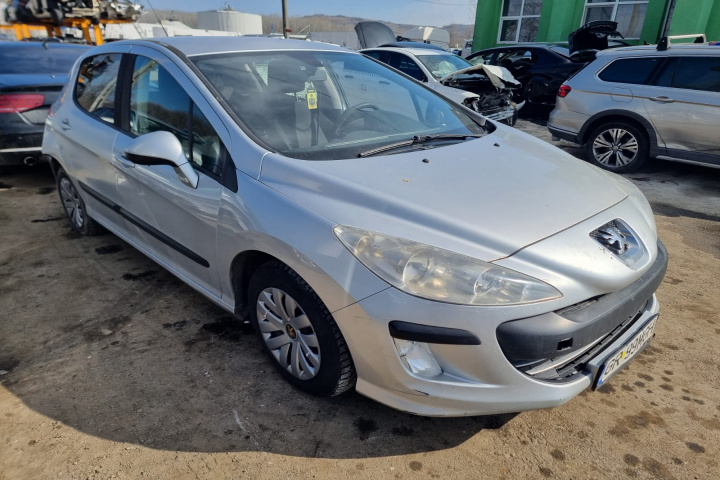 Aripa stanga spate Peugeot 308 2010 hatchback 1.6 diesel