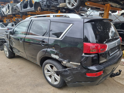 Aripa stanga spate Peugeot 4007 2008 SUV 2.2