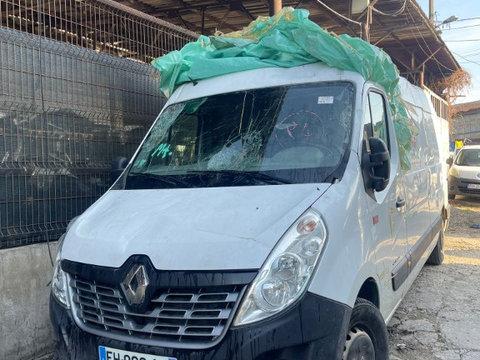 Aripa stanga spate Renault Master 2018 van 2.3dci