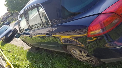 Aripa stanga spate Renault Vel Satis 200