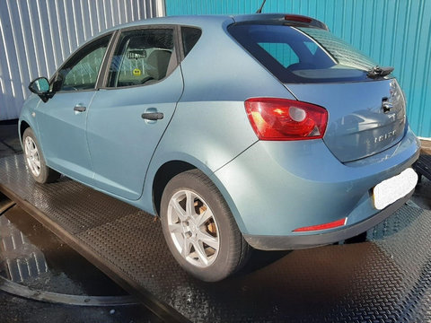 Aripa stanga spate Seat Ibiza 2009 HATCHBACK 1.2 i