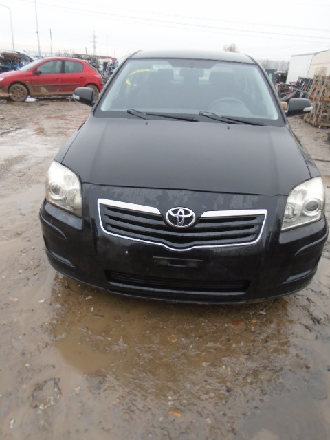 Aripa stanga spate Toyota Avensis 2007 Sedan 1.6