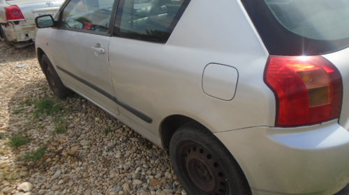 Aripa stanga spate Toyota Corolla 2002 C