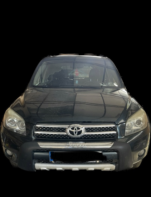 Aripa stanga spate Toyota RAV 4 2008 D Cat 2.2