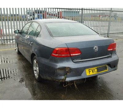 Aripa stanga spate Volkswagen Passat 2013 1.6 Dies
