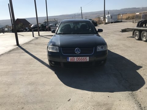 Aripa stanga spate Volkswagen Passat B5 2003 limuzina 1,9 tdi