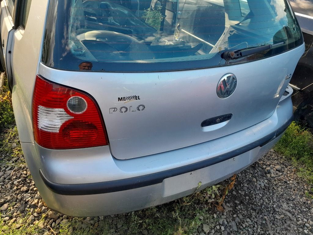 Aripa stanga spate Volkswagen Polo 6C 2003 hatchba