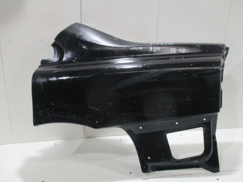 Aripa stanga spate Volvo S80 an 1998-2008