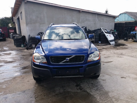 Aripa stanga spate Volvo XC 90 2006 Suv 2.4d