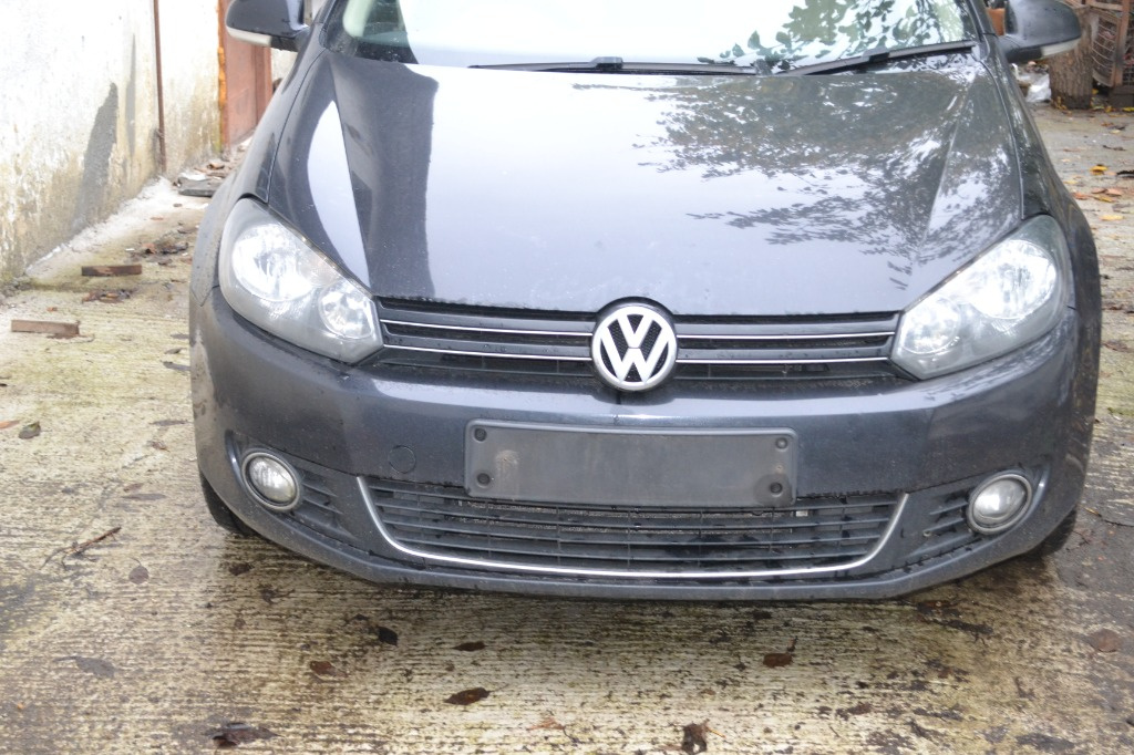 Aripa Stanga Spate Vw Golf 6 Variant