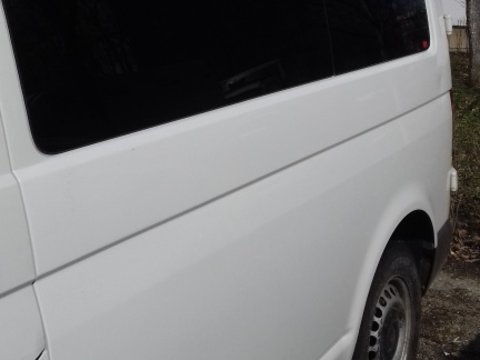 Aripa Stanga Spate VW T5 2.5 TDI Ax AXD