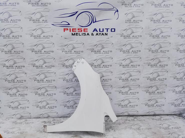 Aripa stanga Toyota Verso Facelift an 2012-2013-2014-2015-2016-2017-2018 VJ3N3FG8LD