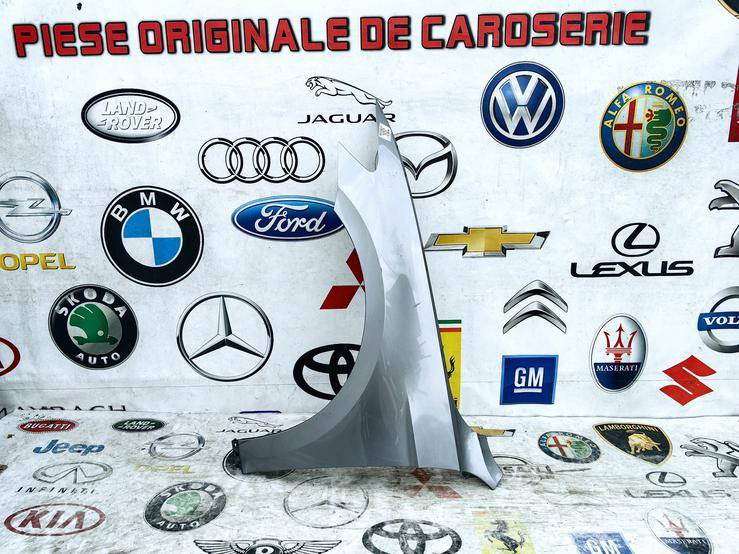 Aripa stanga Volkswagen Passat B8 an 2015-2016-2017-2018-2019-2020-2021-2022-2023 DHZ4MB7U3Q