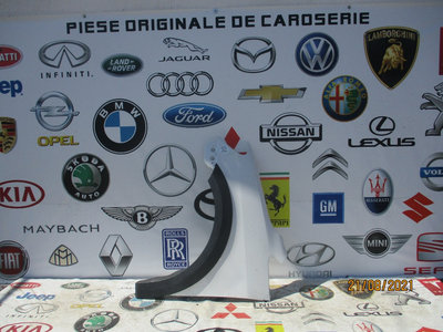 Aripa stanga Volkswagen Polo 6R 6C Cross 2009-2017