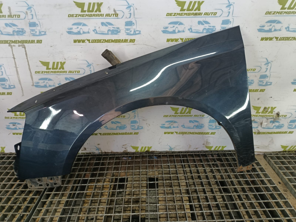 Aripa stanga Volkswagen VW Passat B6 [2005 - 2010] 2.0 tdi BMR