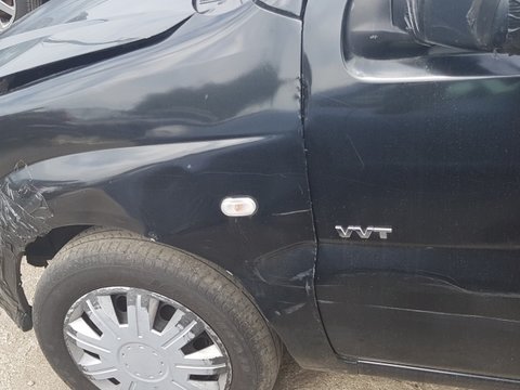 Aripa stanga fata Suzuki Ignis