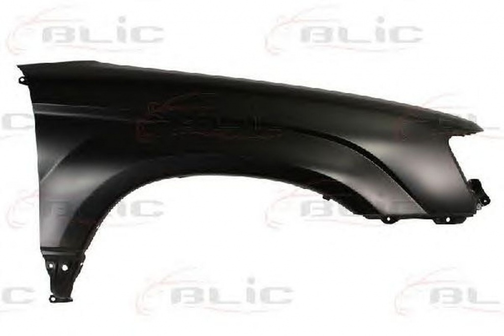 Aripa SUBARU FORESTER SG BLIC 6504046736312P