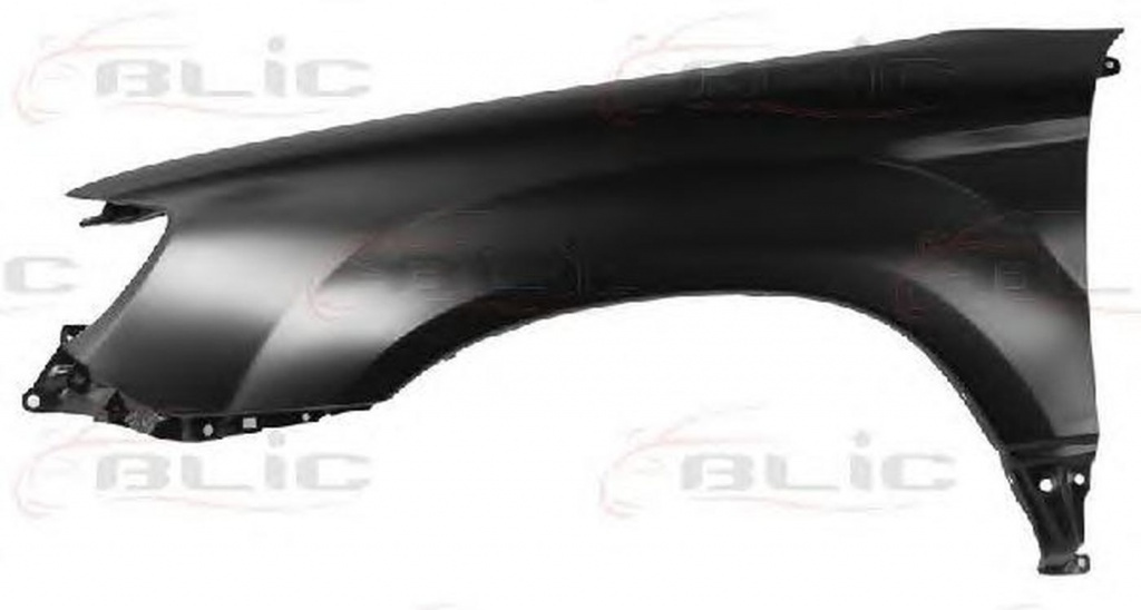 Aripa SUBARU FORESTER SG BLIC 6504046736315P