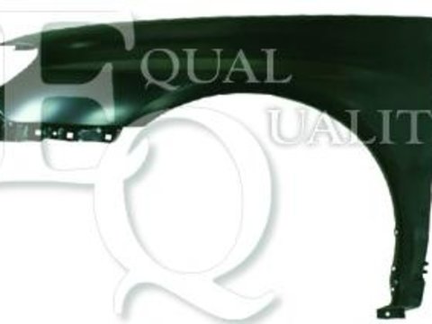 Aripa SUBARU IMPREZA limuzina (GD, GG) - EQUAL QUALITY L05797