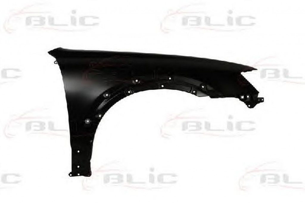 Aripa SUBARU OUTBACK BL BP BLIC 6504046714314P