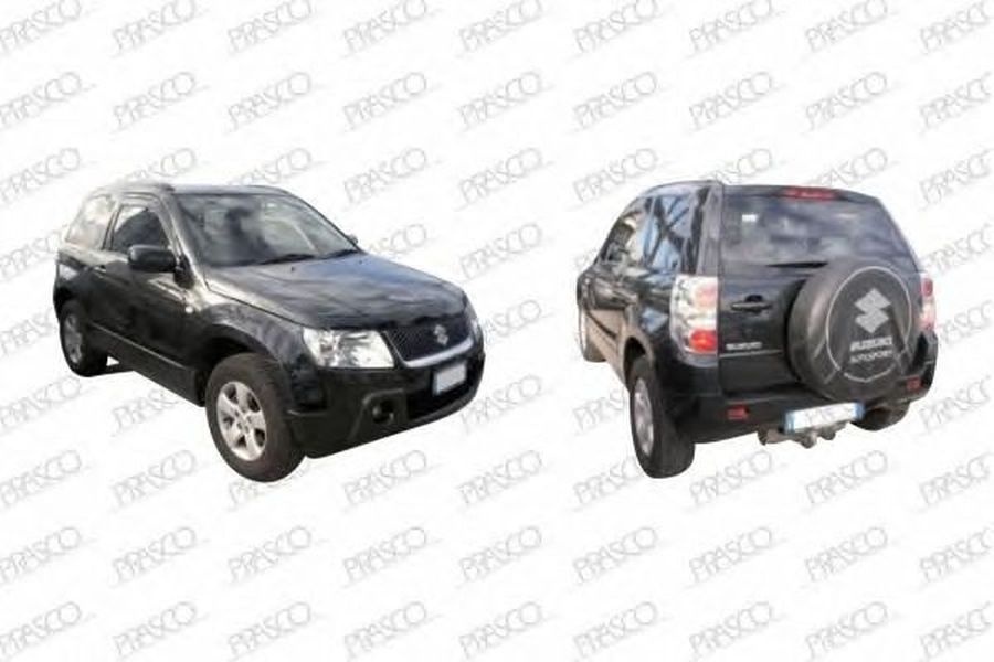 Aripa SUZUKI GRAND VITARA II JT PRASCO SZ0563014