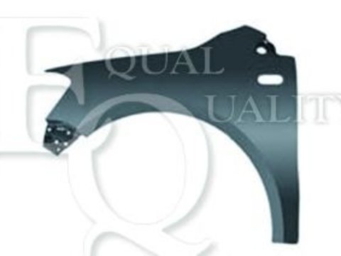 Aripa VW FOX (5Z1, 5Z3) - EQUAL QUALITY L03668