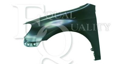 Aripa VW GOLF VI (5K1), VW JETTA VI combi (AJ5) - EQUAL QUALITY L04506