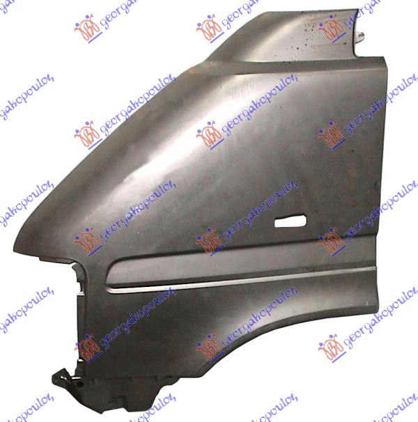 ARIPA - VW LT 98-06 VW LT 98-06 066300652 066300652 2D0821105C