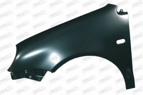 Aripa VW POLO (9N_) (2001 - 2012) MTR 5827655B