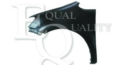 Aripa VW SHARAN (7N), SEAT ALHAMBRA (710) - EQUAL QUALITY L02491