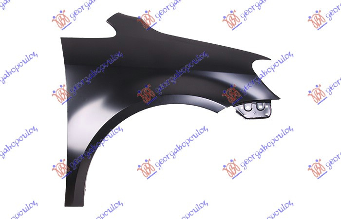 ARIPA - VW TOURAN 10-15 VW TOURAN 10-15 885000651 885000651 1T0821022D