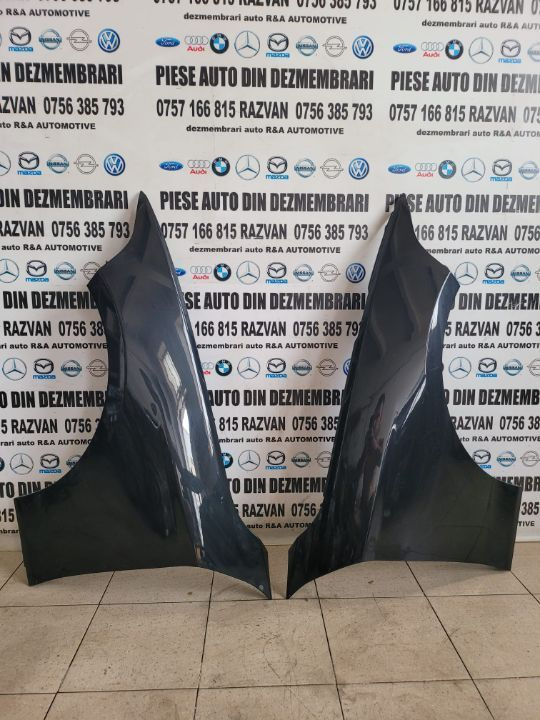 Aripi Aripa Stanga Dreapta BMW F20 F21 Lci An 2015-2019 Originale Absolut Impecabile
