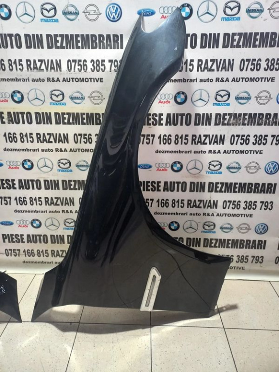 Aripi Aripa Stanga Dreapta Bmw Seria 7 F