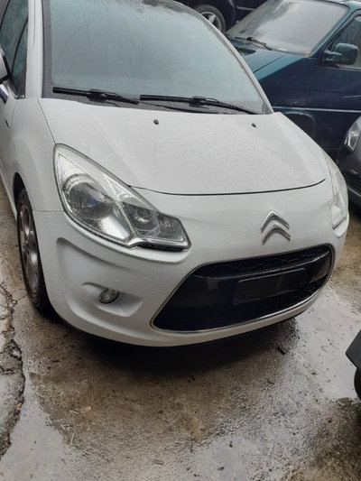 Aripi citroen c3 an 2011