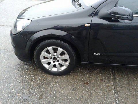 Aripi Fata Opel Astra H